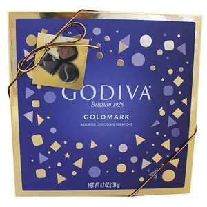 Godiva Assorted Chocolates